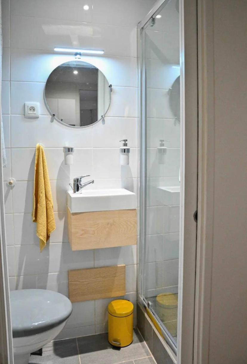 Classe Au Coeur Des Carmes Toulouse